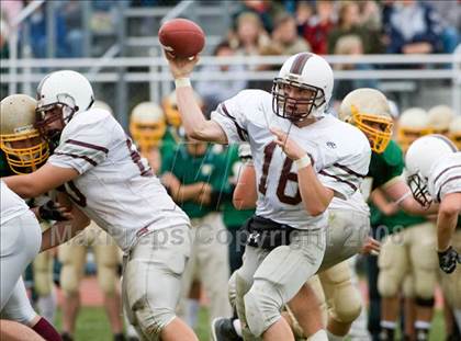 Thumbnail 3 in Bishop Stang @ Bishop Feehan photogallery.
