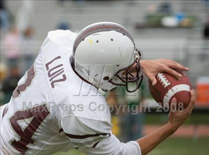 Thumbnail 1 in Bishop Stang @ Bishop Feehan photogallery.