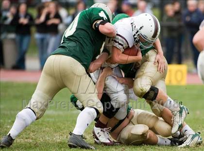 Thumbnail 1 in Bishop Stang @ Bishop Feehan photogallery.