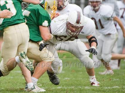 Thumbnail 3 in Bishop Stang @ Bishop Feehan photogallery.