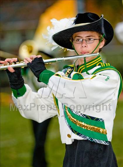 Thumbnail 1 in Bishop Stang @ Bishop Feehan photogallery.