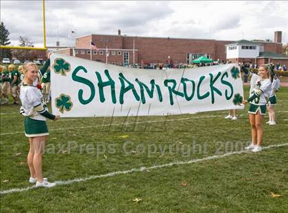 Thumbnail 1 in Bishop Stang @ Bishop Feehan photogallery.