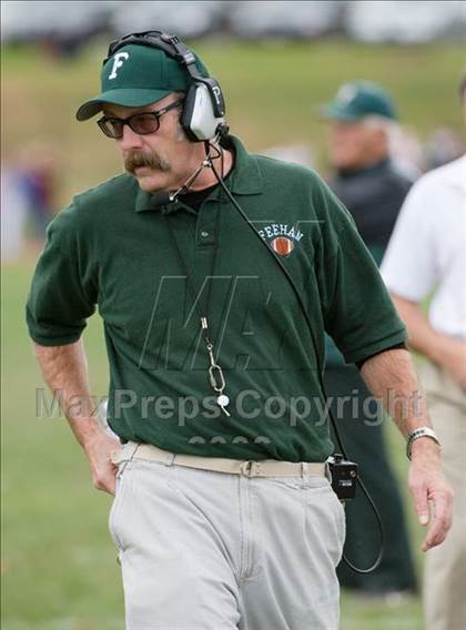 Thumbnail 1 in Bishop Stang @ Bishop Feehan photogallery.