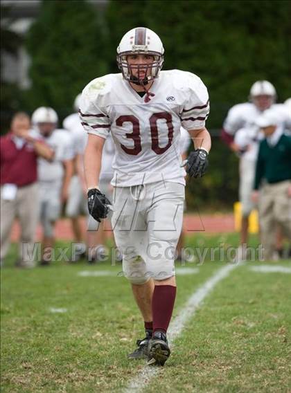 Thumbnail 2 in Bishop Stang @ Bishop Feehan photogallery.
