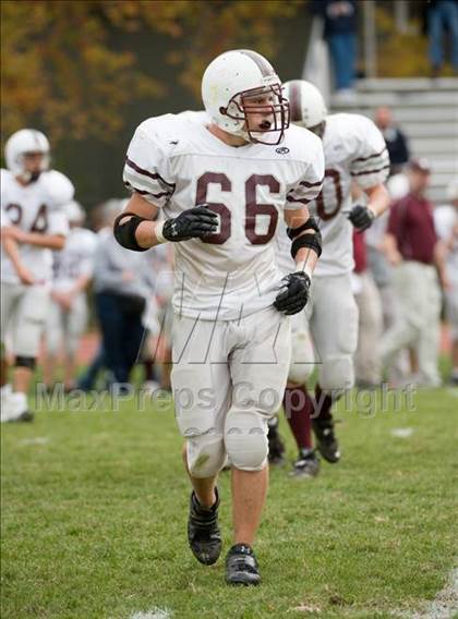 Thumbnail 3 in Bishop Stang @ Bishop Feehan photogallery.