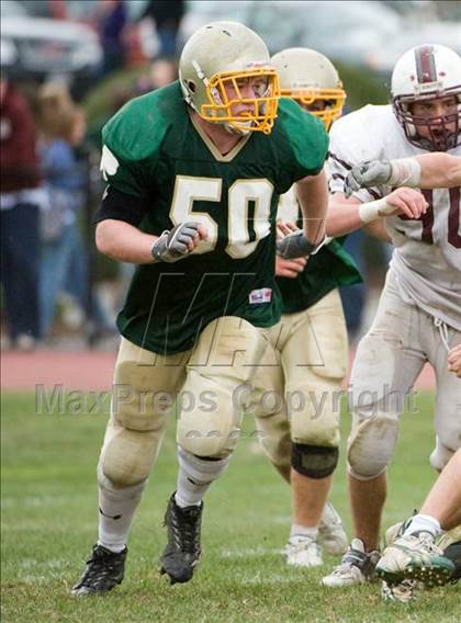 Thumbnail 2 in Bishop Stang @ Bishop Feehan photogallery.