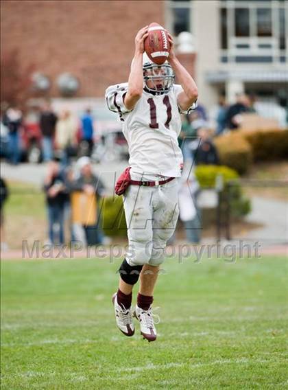Thumbnail 3 in Bishop Stang @ Bishop Feehan photogallery.