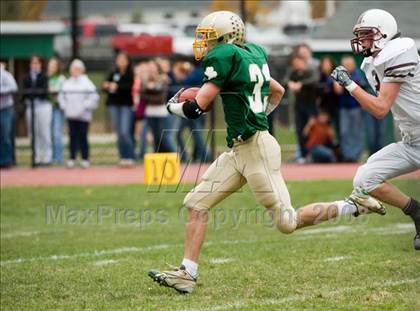 Thumbnail 2 in Bishop Stang @ Bishop Feehan photogallery.