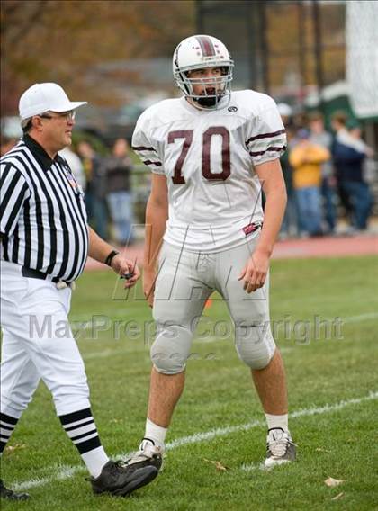 Thumbnail 3 in Bishop Stang @ Bishop Feehan photogallery.