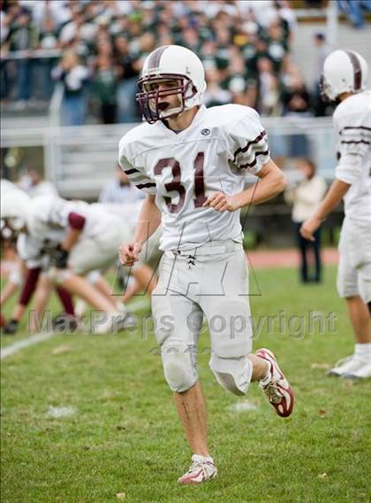 Thumbnail 1 in Bishop Stang @ Bishop Feehan photogallery.