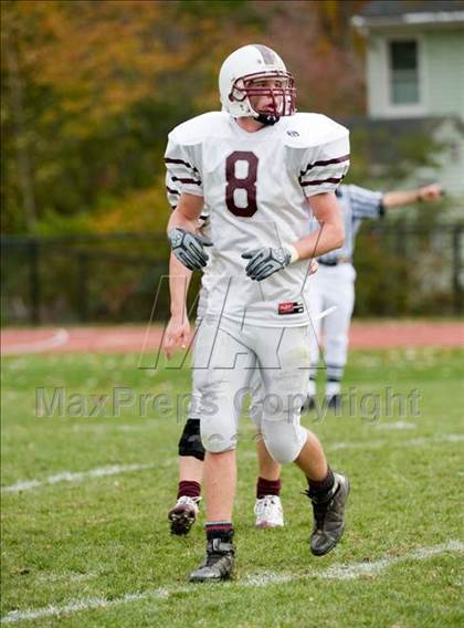 Thumbnail 1 in Bishop Stang @ Bishop Feehan photogallery.