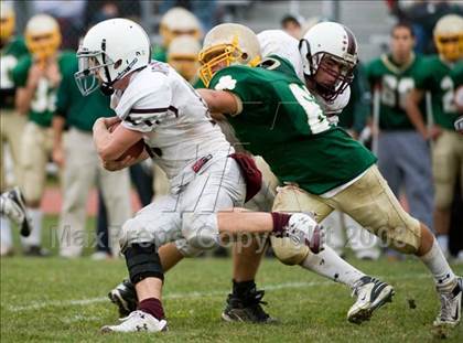 Thumbnail 1 in Bishop Stang @ Bishop Feehan photogallery.