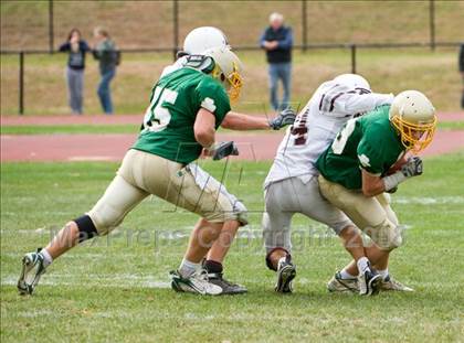 Thumbnail 2 in Bishop Stang @ Bishop Feehan photogallery.