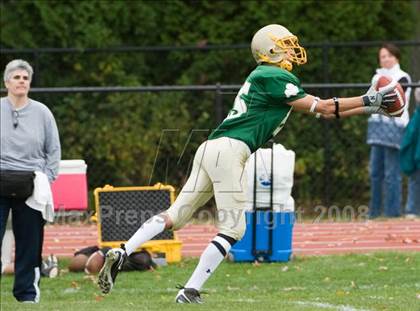 Thumbnail 2 in Bishop Stang @ Bishop Feehan photogallery.