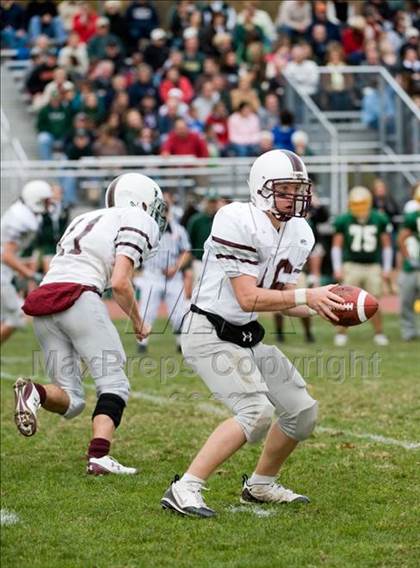 Thumbnail 2 in Bishop Stang @ Bishop Feehan photogallery.