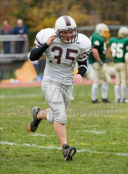 Thumbnail 3 in Bishop Stang @ Bishop Feehan photogallery.