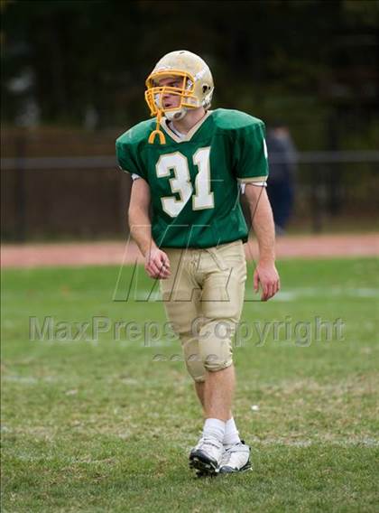 Thumbnail 3 in Bishop Stang @ Bishop Feehan photogallery.