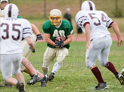 Thumbnail 3 in Bishop Stang @ Bishop Feehan photogallery.