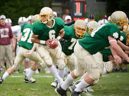 Thumbnail 1 in Bishop Stang @ Bishop Feehan photogallery.