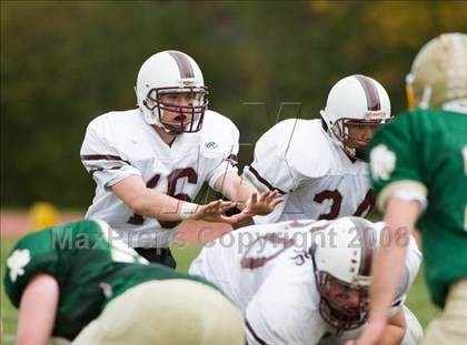 Thumbnail 3 in Bishop Stang @ Bishop Feehan photogallery.