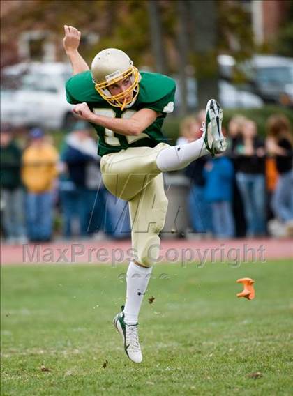 Thumbnail 2 in Bishop Stang @ Bishop Feehan photogallery.