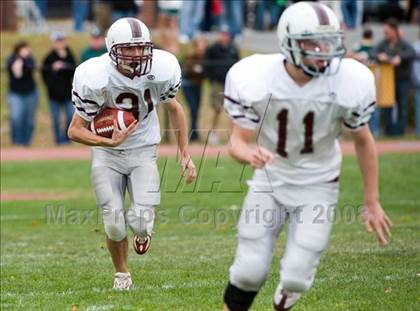 Thumbnail 1 in Bishop Stang @ Bishop Feehan photogallery.