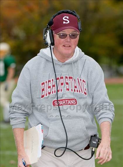 Thumbnail 1 in Bishop Stang @ Bishop Feehan photogallery.