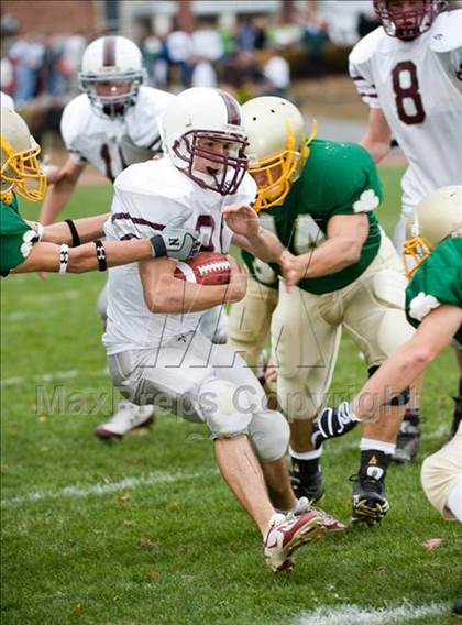 Thumbnail 1 in Bishop Stang @ Bishop Feehan photogallery.