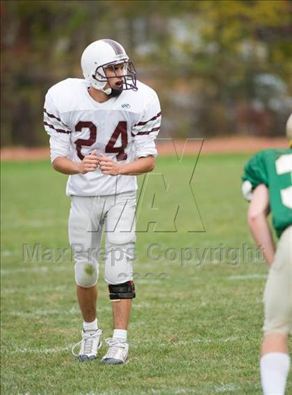 Thumbnail 3 in Bishop Stang @ Bishop Feehan photogallery.