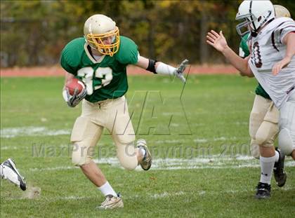 Thumbnail 1 in Bishop Stang @ Bishop Feehan photogallery.