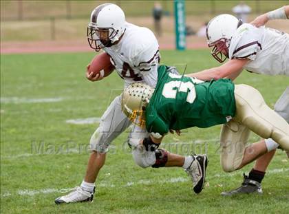 Thumbnail 1 in Bishop Stang @ Bishop Feehan photogallery.
