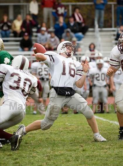 Thumbnail 2 in Bishop Stang @ Bishop Feehan photogallery.