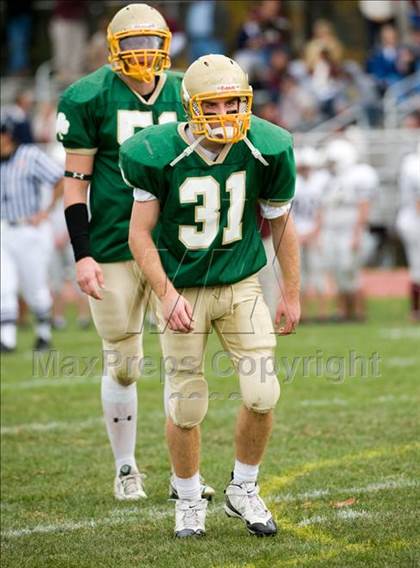 Thumbnail 2 in Bishop Stang @ Bishop Feehan photogallery.