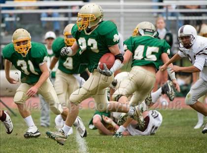 Thumbnail 3 in Bishop Stang @ Bishop Feehan photogallery.