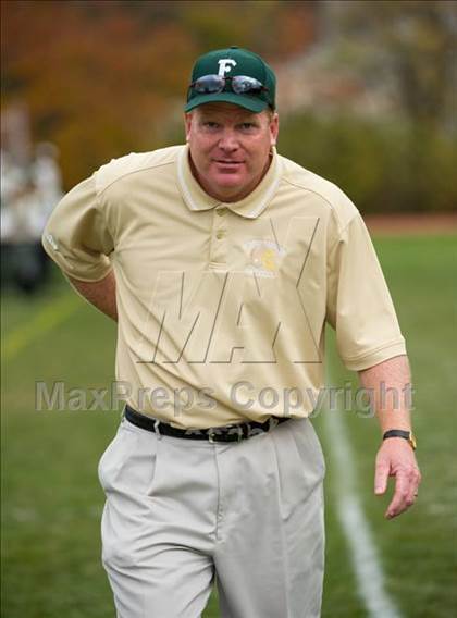 Thumbnail 2 in Bishop Stang @ Bishop Feehan photogallery.