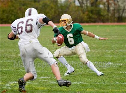 Thumbnail 1 in Bishop Stang @ Bishop Feehan photogallery.