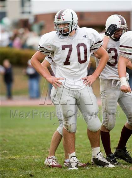 Thumbnail 3 in Bishop Stang @ Bishop Feehan photogallery.