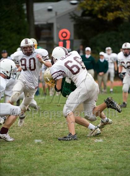Thumbnail 3 in Bishop Stang @ Bishop Feehan photogallery.