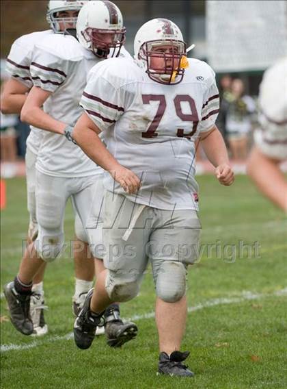 Thumbnail 2 in Bishop Stang @ Bishop Feehan photogallery.