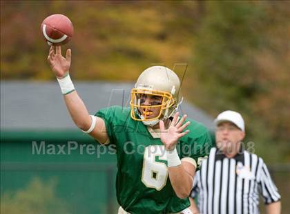 Thumbnail 1 in Bishop Stang @ Bishop Feehan photogallery.