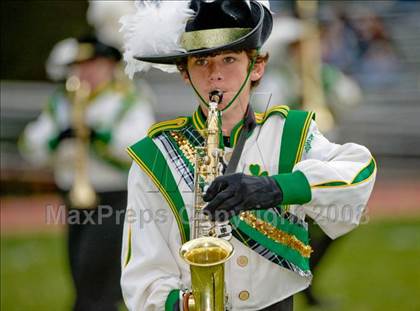 Thumbnail 2 in Bishop Stang @ Bishop Feehan photogallery.