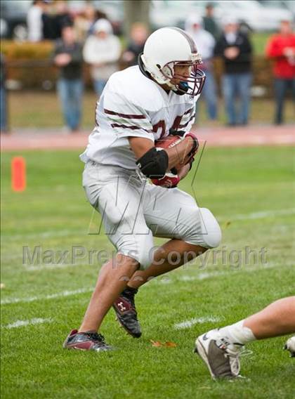 Thumbnail 1 in Bishop Stang @ Bishop Feehan photogallery.