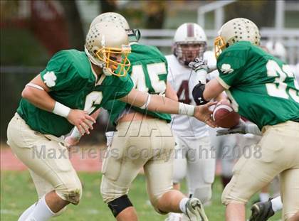 Thumbnail 2 in Bishop Stang @ Bishop Feehan photogallery.