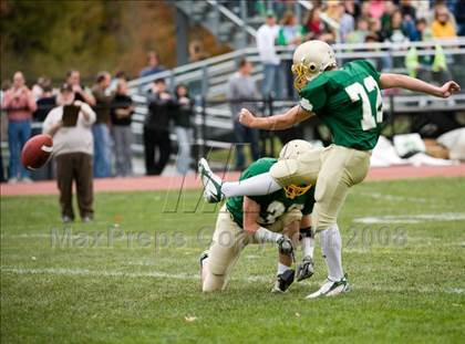 Thumbnail 2 in Bishop Stang @ Bishop Feehan photogallery.