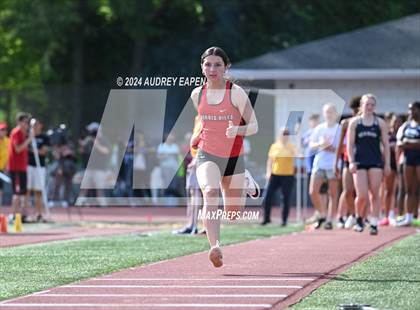 Thumbnail 3 in New Jersey Athletic Conference Meet (Long Jump) photogallery.