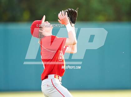 Thumbnail 1 in Sanderson @ Leesville Road (Chris Combs ALS Baseball Classic) photogallery.