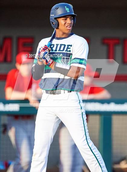 Thumbnail 3 in Sanderson @ Leesville Road (Chris Combs ALS Baseball Classic) photogallery.