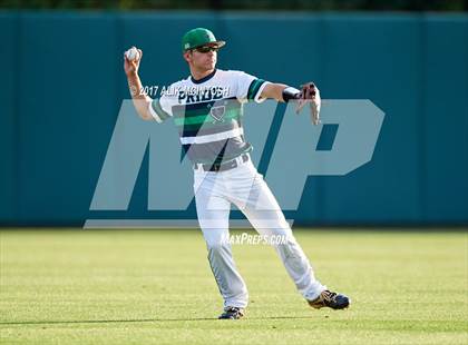 Thumbnail 2 in Sanderson @ Leesville Road (Chris Combs ALS Baseball Classic) photogallery.
