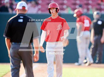 Thumbnail 1 in Sanderson @ Leesville Road (Chris Combs ALS Baseball Classic) photogallery.