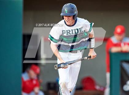 Thumbnail 3 in Sanderson @ Leesville Road (Chris Combs ALS Baseball Classic) photogallery.